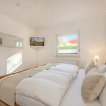 Apartment Waldstraße 35 Reni Koserow