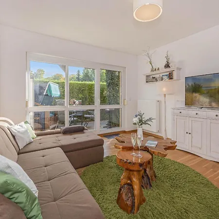 Waldstrasse 35 Reni * Koserow