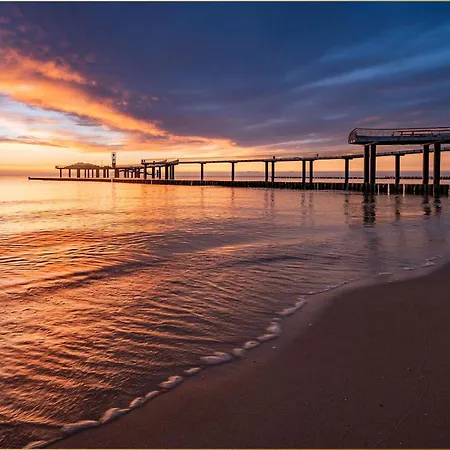 Apartment Waldstraße 35 Reni *