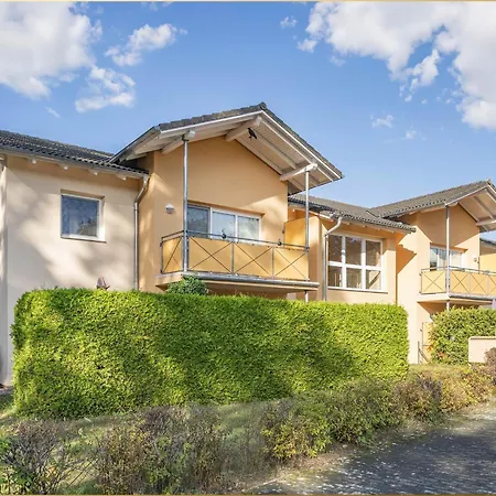 Waldstraße 35 Reni Apartment