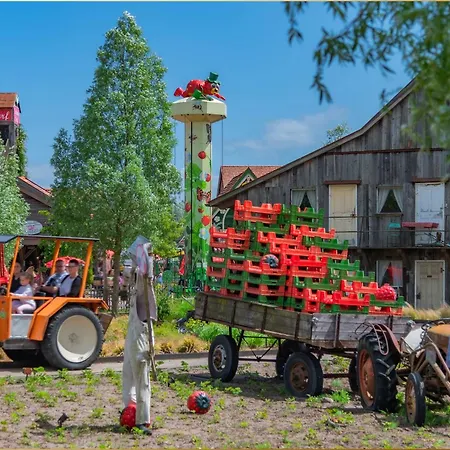 Apartment Waldstraße 35 Reni