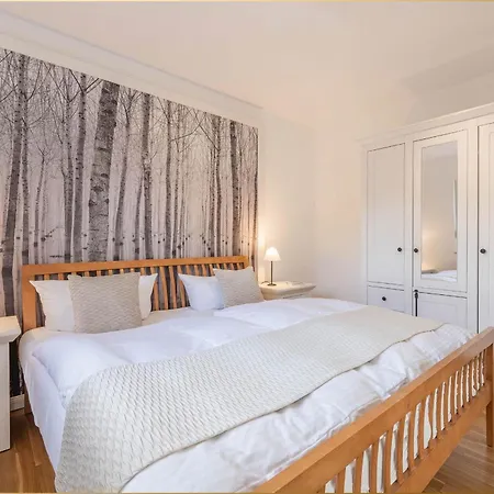 Waldstrasse 35 Reni *