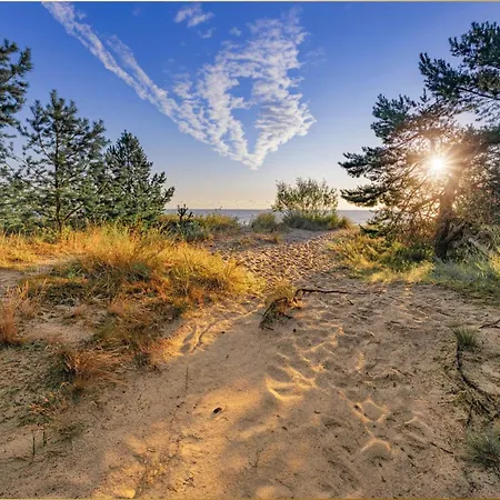 Waldstraße 35 Reni Koserow