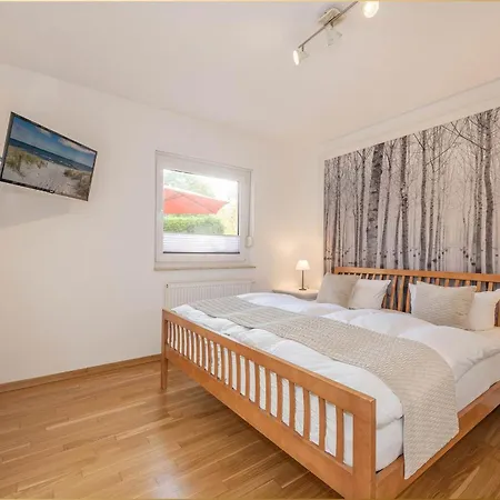 Waldstraße 35 Reni Apartment