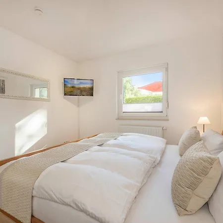 아파트 Waldstrasse 35 Reni 코세로우