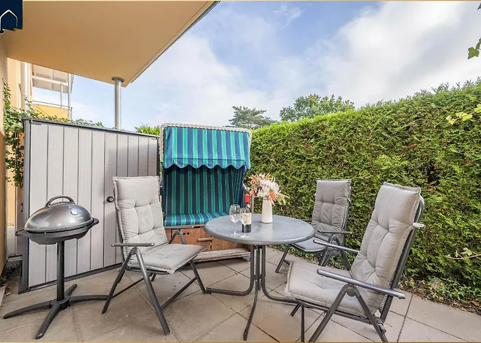 Waldstrasse 35 Reni Апартаменты Козеров