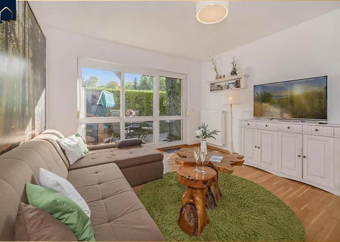 Waldstrasse 35 Reni Апартаменты