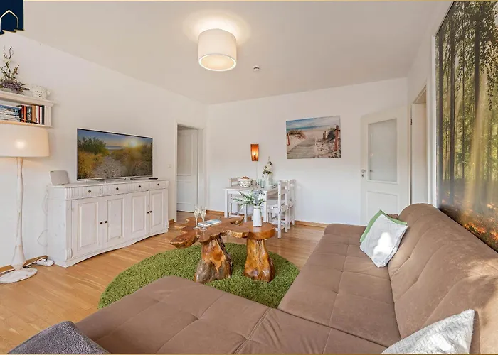 Апартаменты Waldstrasse 35 Reni