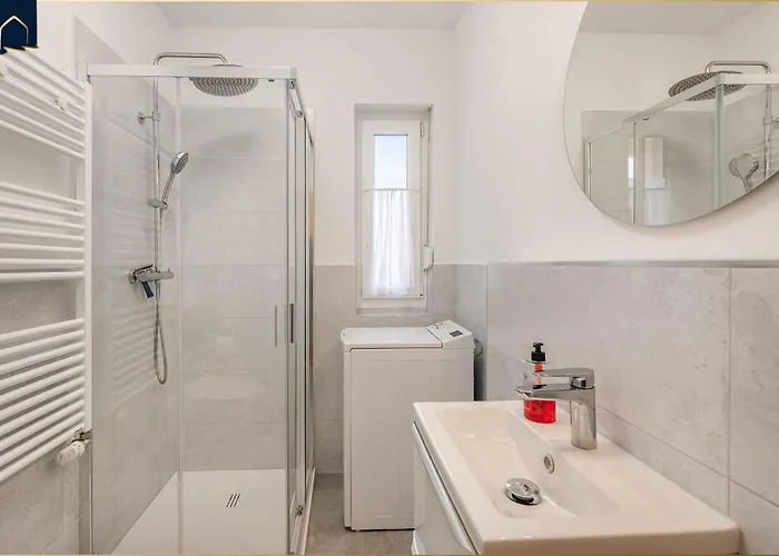 Waldstrasse 35 Reni *